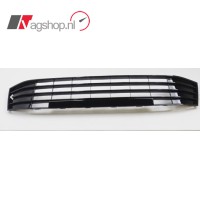 Polo 6C WRC grille midden onder in de bumper